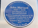 Harvard, John (id=2293)